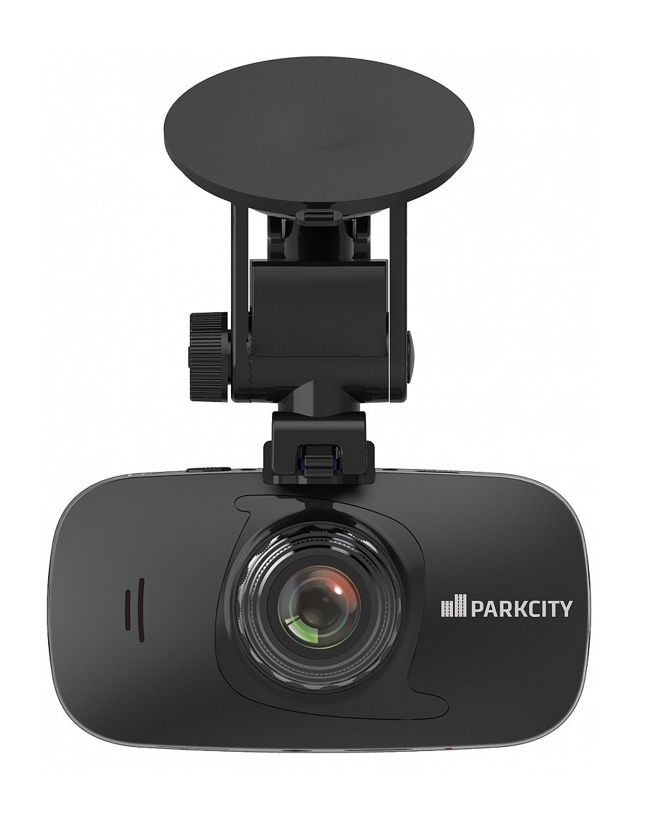Видеорегистратор ParkCity DVR HD 760 - фото