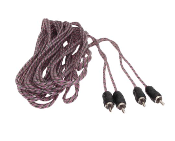 Межблочный кабель Dynamic State RCC-50.2 SERIES 0 - фото