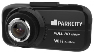 Видеорегистратор ParkCity DVR HD 720 - фото