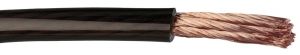 Силовой кабель EOS PRE 4 AWG B(-) (1б-75м) (1м) - фото