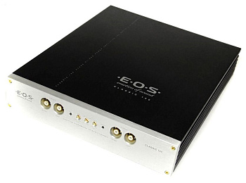 Усилитель 2-канальный EOS Classic-100