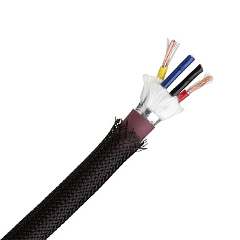Акустический кабель EOS TA-14 (1б-100м)(1м)