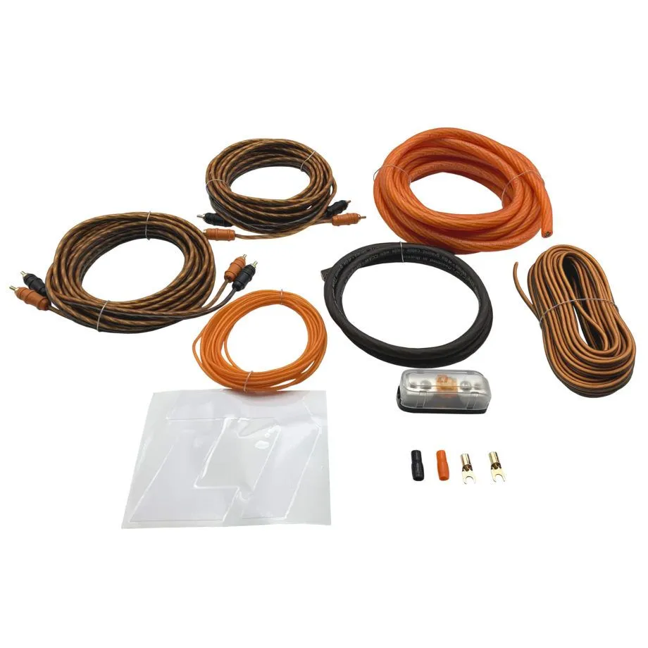 Установочный набор DL Audio Gryphon Lite WK 44 - фото