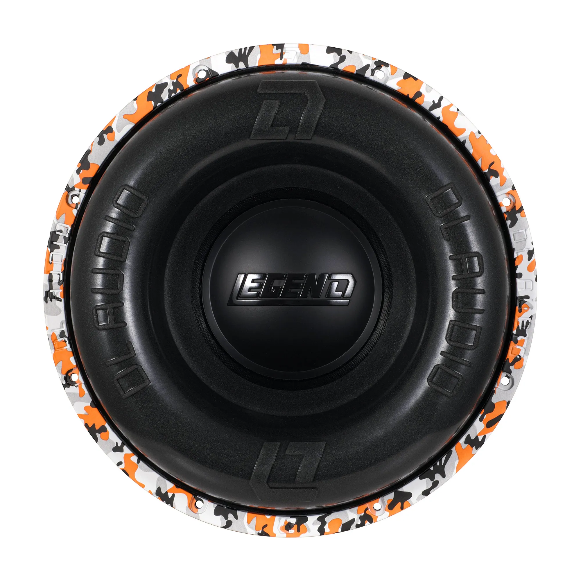 Сабвуфер DL Audio Legend 12 - фото