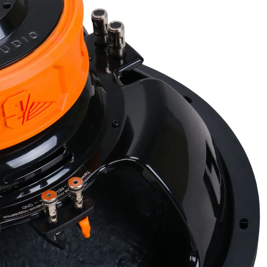 Сабвуфер DL Audio Gryphon Pro 15 v.2 SE - фото