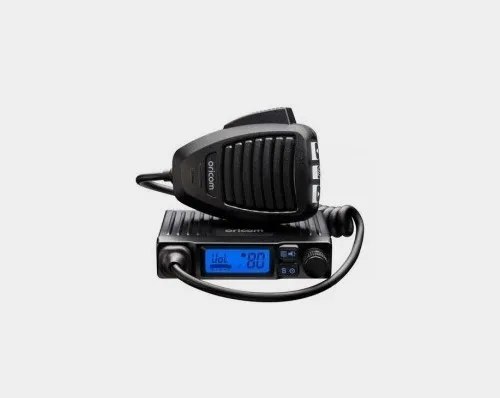 Радиостанция Megajet MJ50 - фото