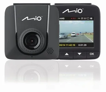 Видеорегистратор MIO MiVue 600  - фото