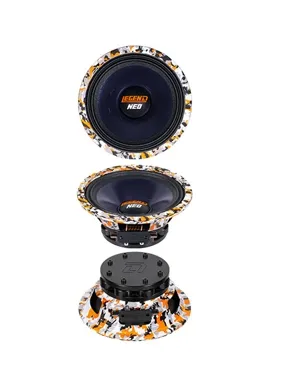 СЧ динамики DL Audio Legend 165 Neo - фото