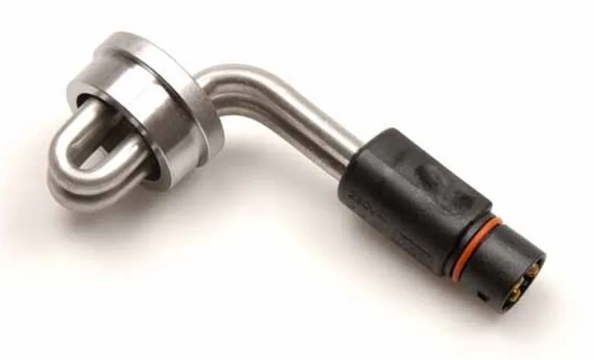 Подогреватель двигателя Defa DF411146 - фото Подогреватель двигателя Defa DF411146 - фото