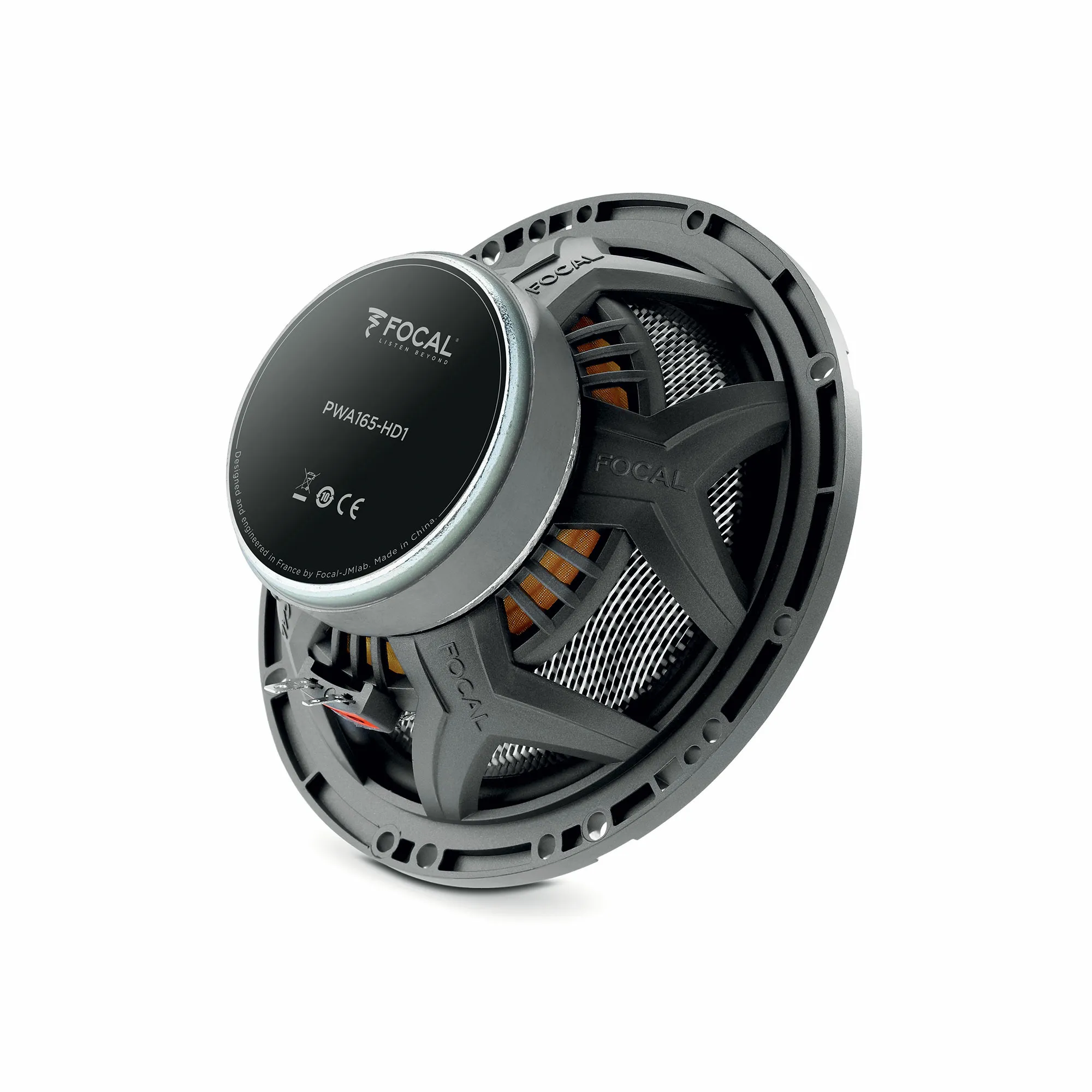 Акустика штатная Focal HDA 165-98\2013 (HD9813AS) - фото