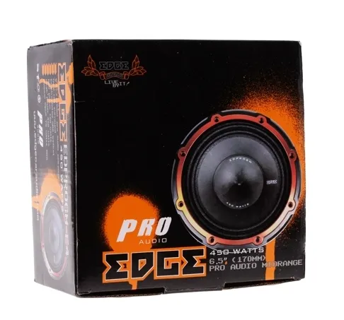 СЧ динамик EDGE EDPRO6M-E4 - фото