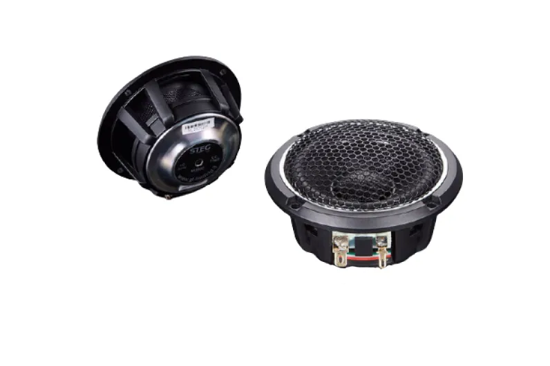 Акустика компонентная Steg ML653C - фото