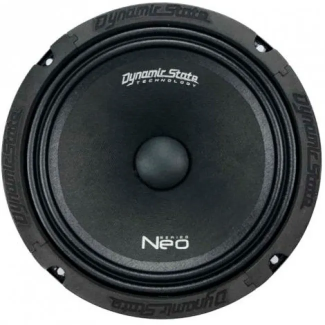 Мидвуфер Dynamic State NM-20.2N NEO Series - фото