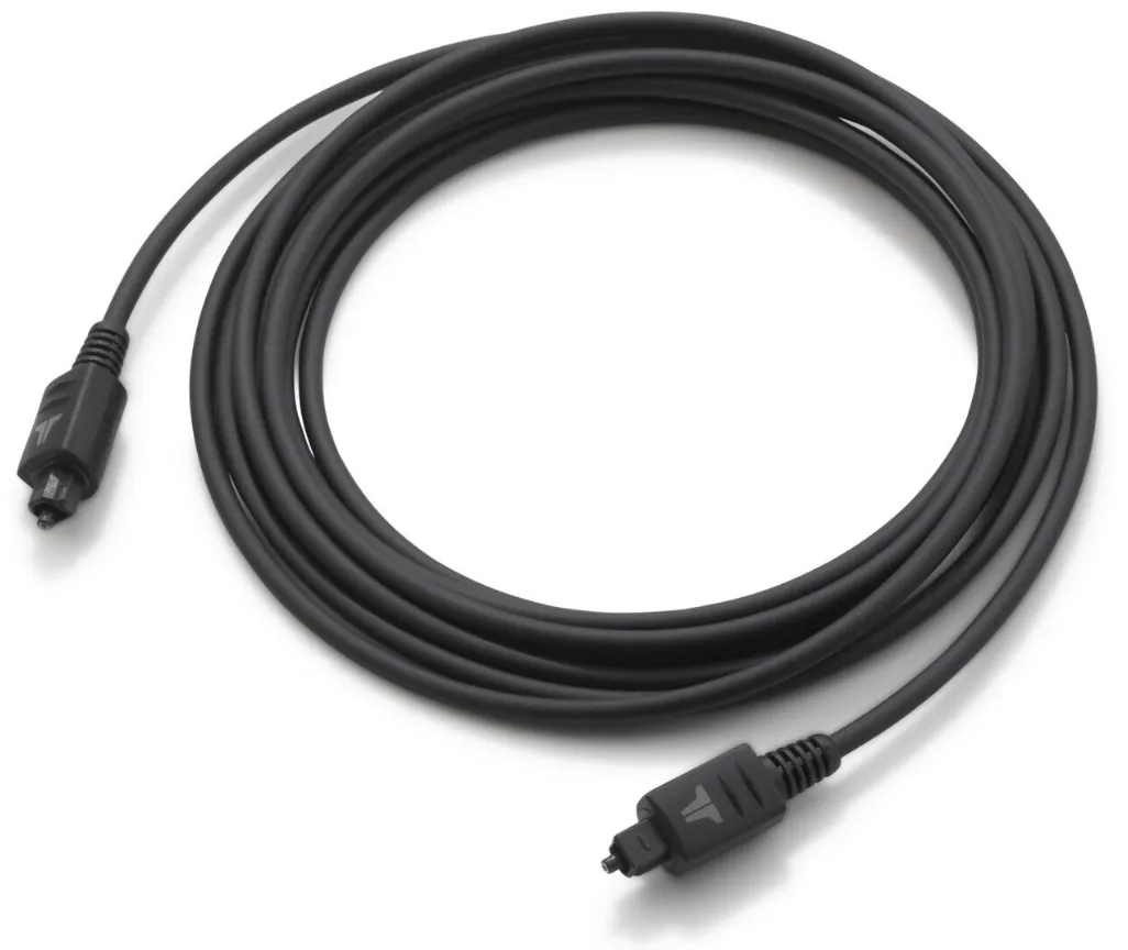 Оптический кабель JL Audio XD-AICDO-12 - фото Оптический кабель JL Audio XD-AICDO-12 - фото