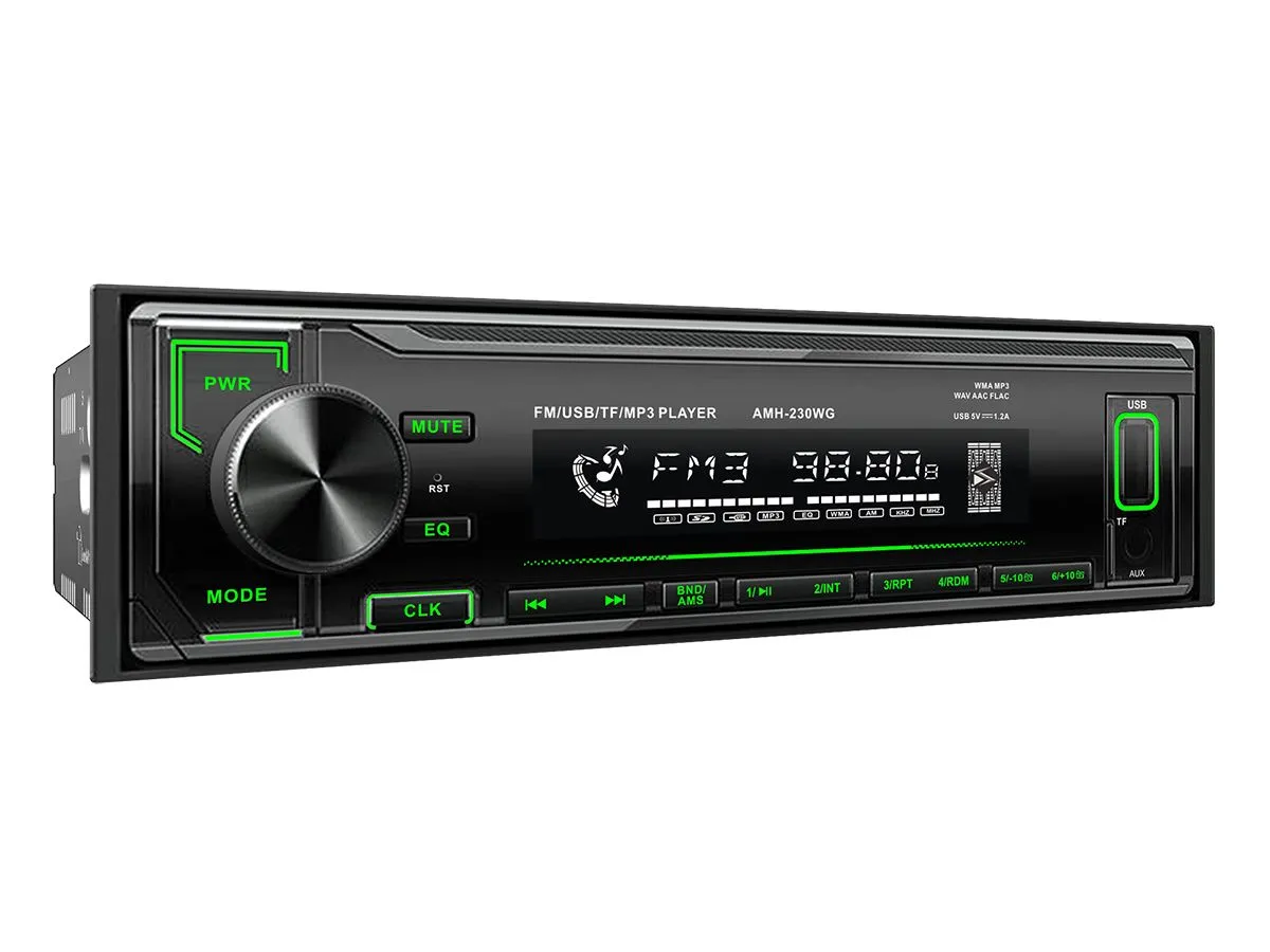 USB - ресивер Aura AMH-230BT - фото USB - ресивер Aura AMH-230BT - фото