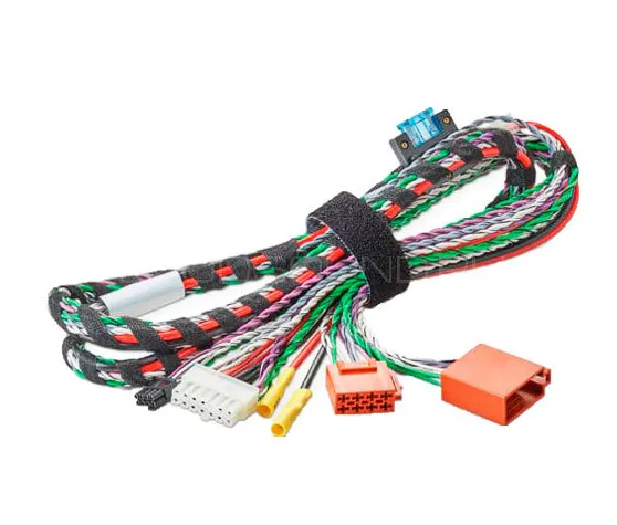 Переходник Focal IW-IMP2.2 - Impulse EXT150 2.2 - фото