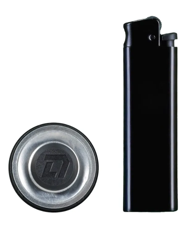 Рупорные твитеры DL Audio Raven Easy Install Neo Tweeter Ultra Compact - фото