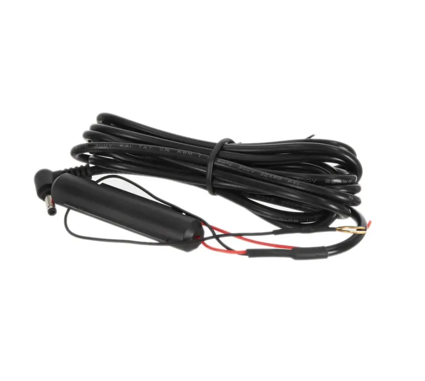 Скрытая проводка для Marlin/Hoо/Bar/Pir/Scat/Mik/Bravo - фото