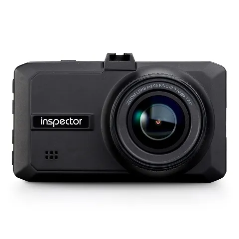 Видеорегистратор Inspector FHD Breeze - фото
