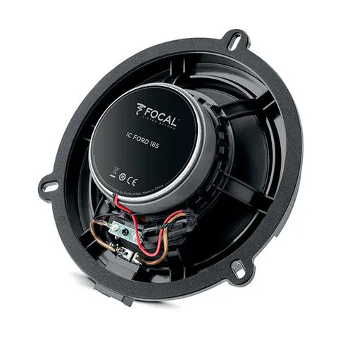 Акустика штатная Focal IC FORD165 - фото