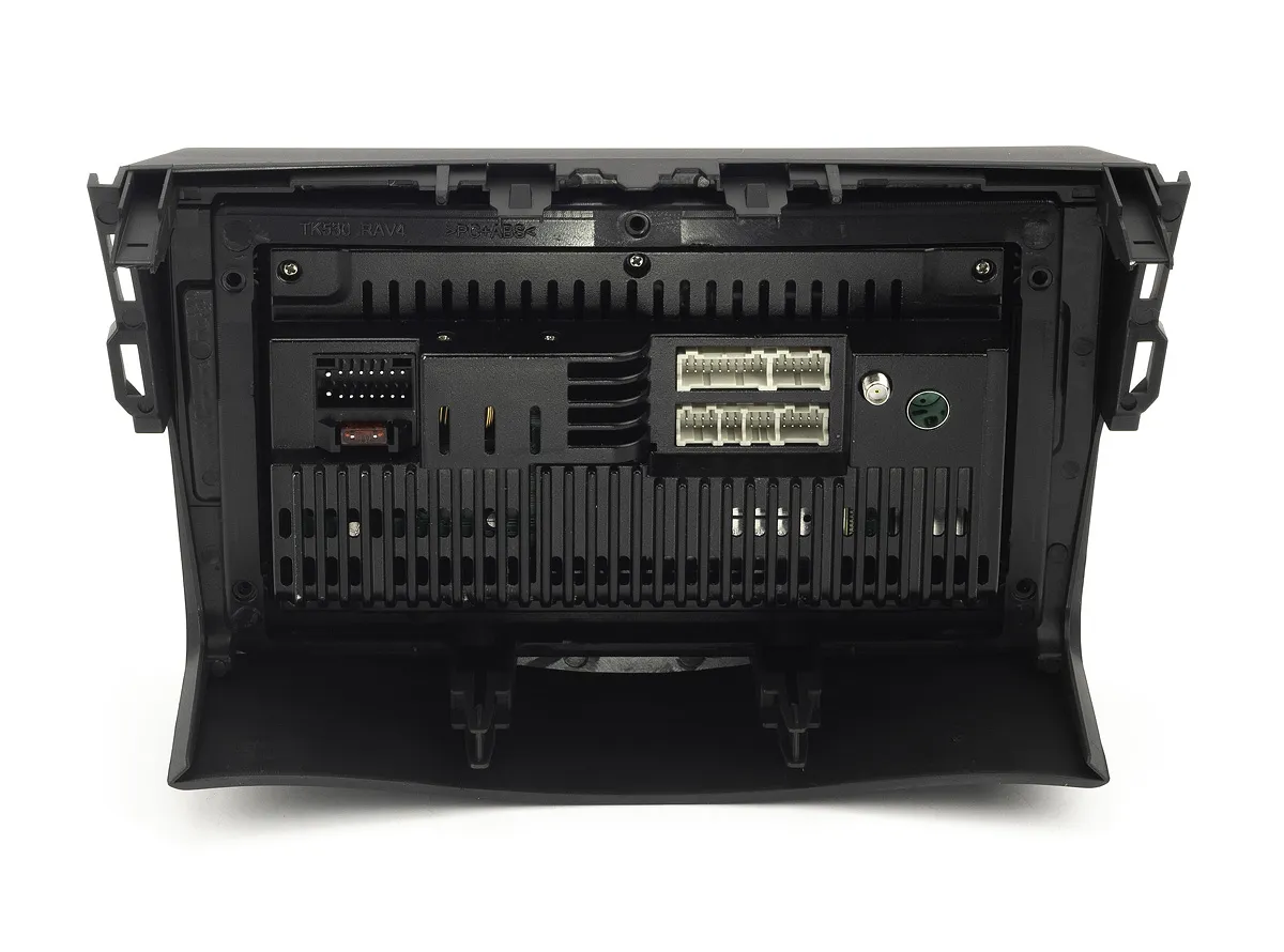 Рамка Toyota RAV4 2006-2012 9" - фото