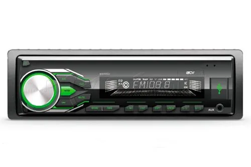 USB - ресивер ACV AVS-1722GD - фото USB - ресивер ACV AVS-1722GD - фото
