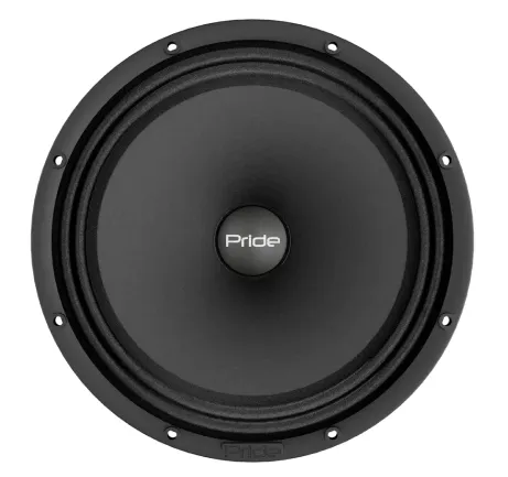 СЧ динамики Pride Ruby Light 8 ver.2 - фото