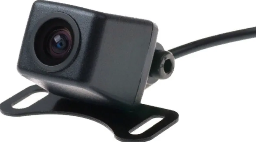 Камера заднего вида Teac TC-10 - фото