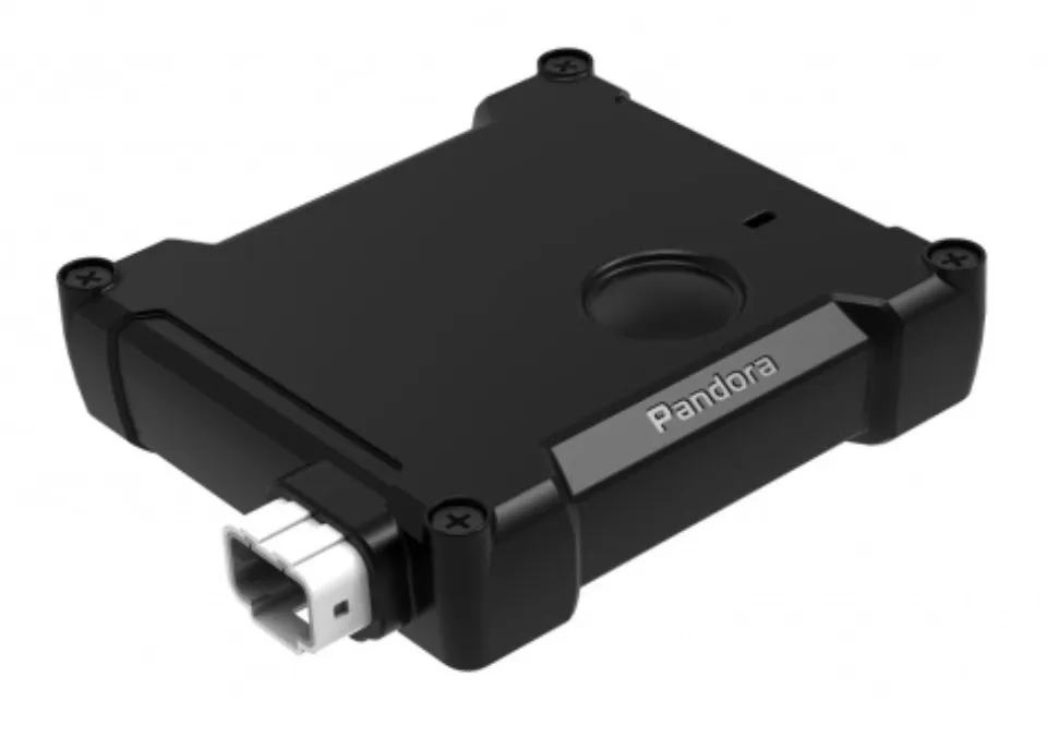 Профессиональный модуль управления Pandora Comfort  - фото