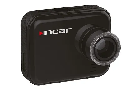 Видеорегистратор INCAR VR-340 - фото