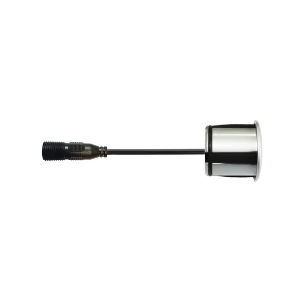 Датчик врезной CJ black - фото