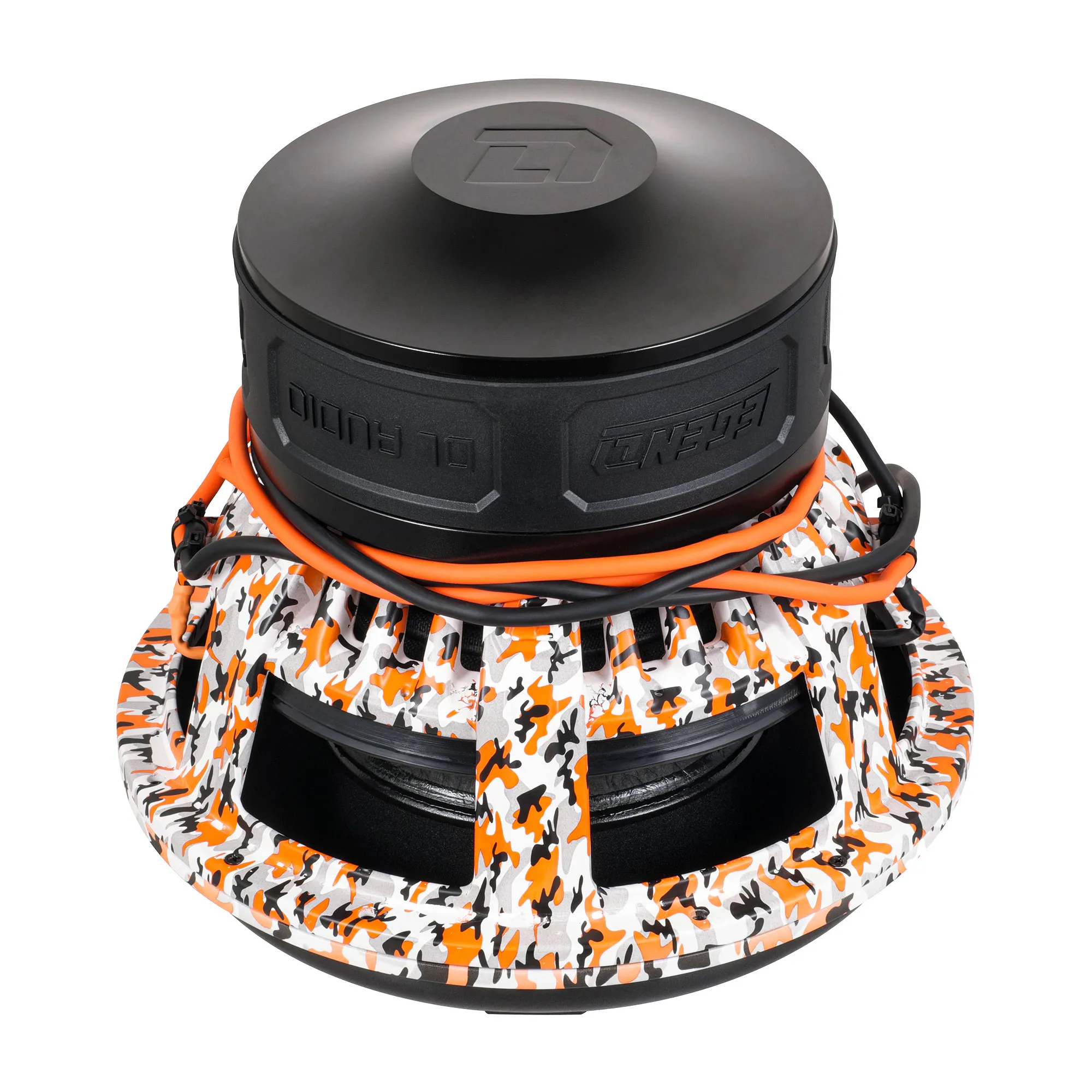 Сабвуфер DL Audio Legend 12 - фото