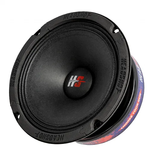 СЧ Динамик Kicx Dominant 65 - фото