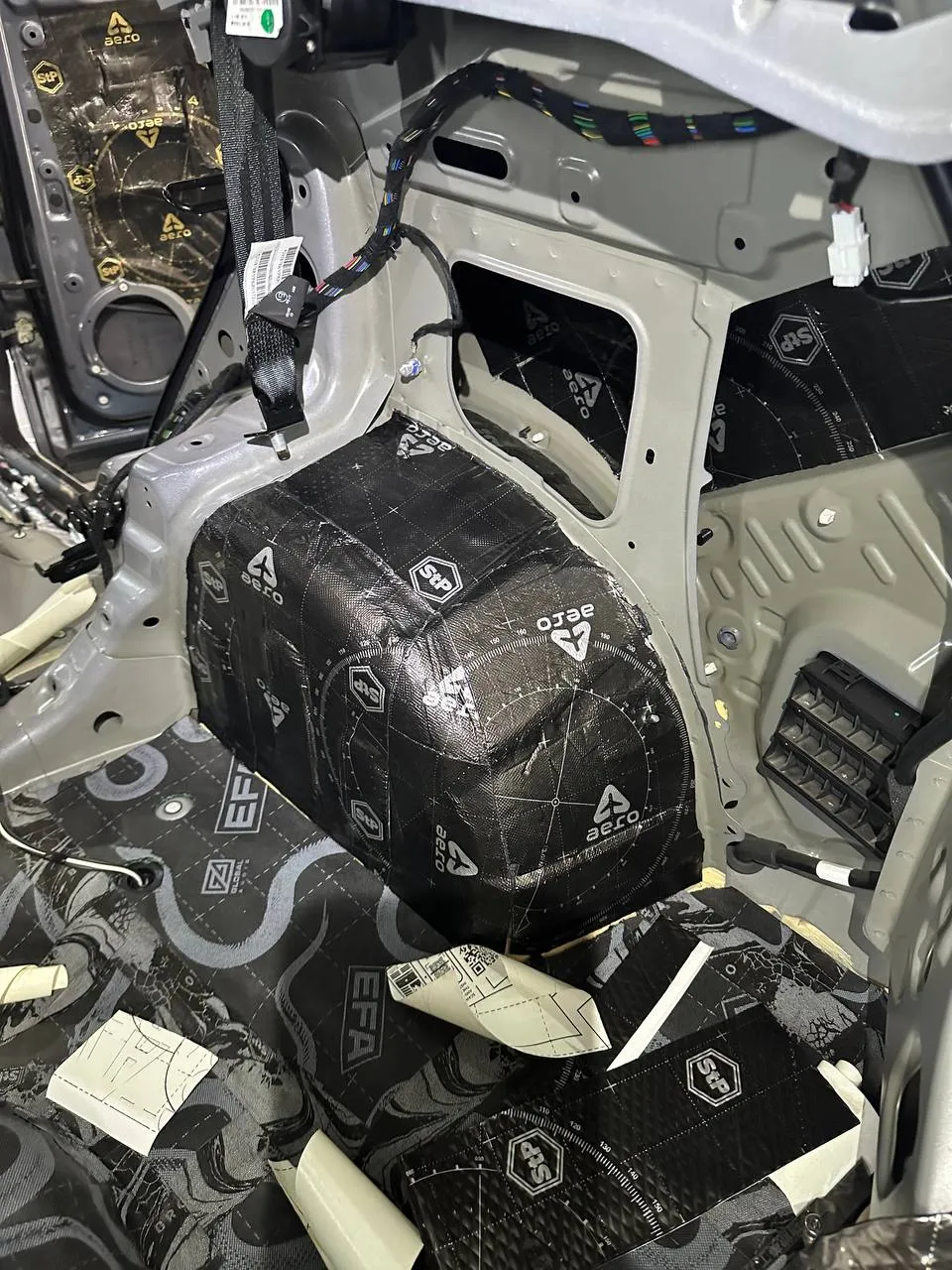 Chery Tiggo 7 Pro Max 2023