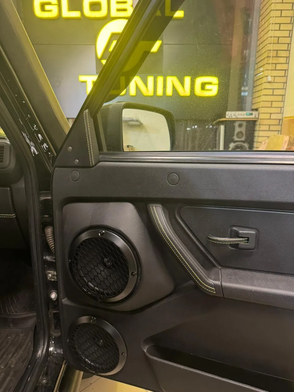 ВАЗ 21213 2022 ВАЗ 21213 2022