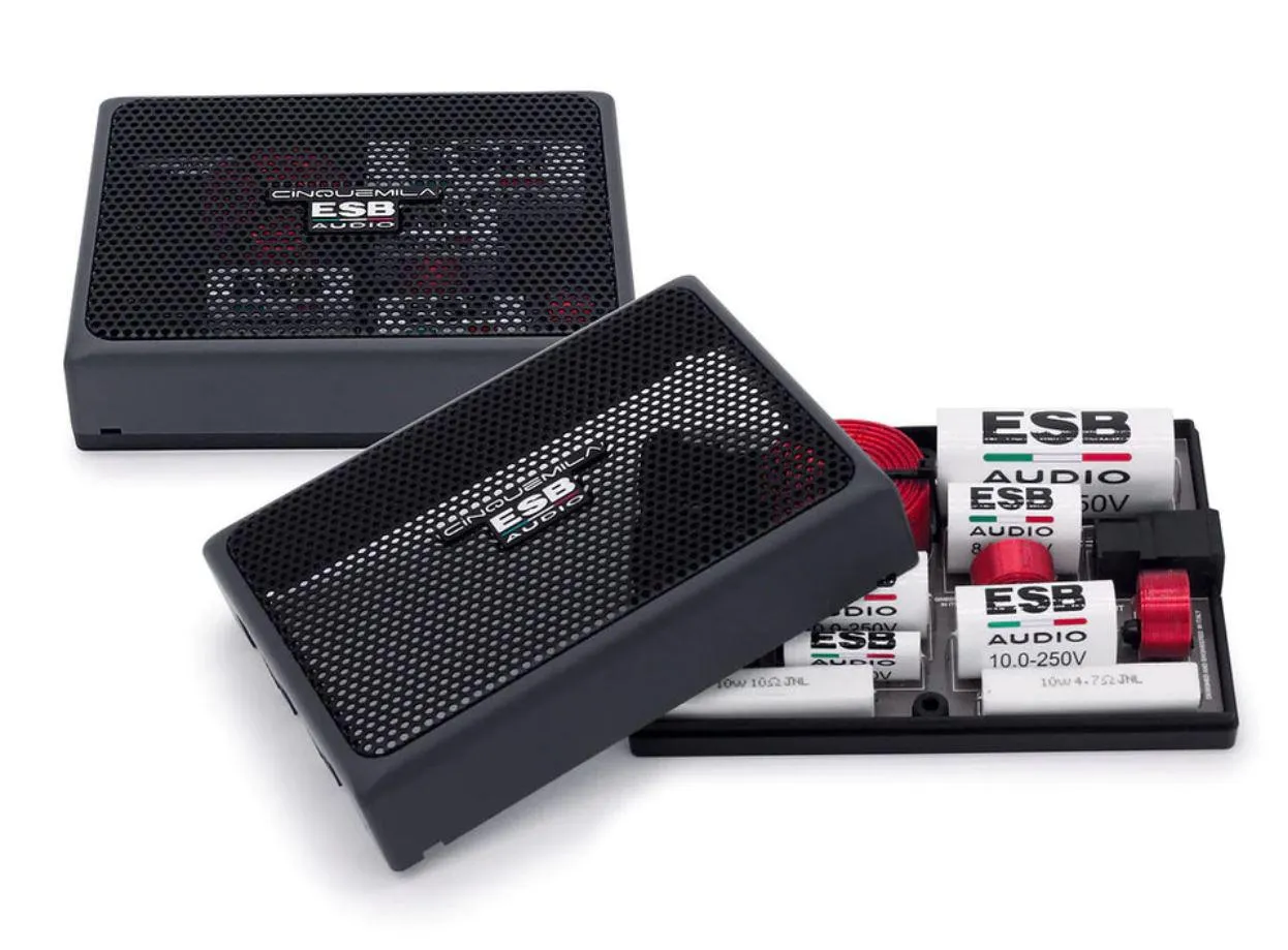 Кроссовер ESB 5.6K3 CX - фото