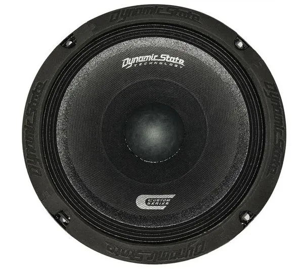 Мидвуфер Dynamic State CM-20.4 CUSTOM Series - фото Мидвуфер Dynamic State CM-20.4 CUSTOM Series - фото