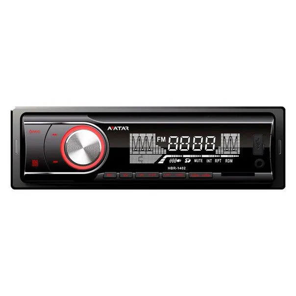 USB - ресивер AVATAR HBR-1402 - фото USB - ресивер AVATAR HBR-1402 - фото