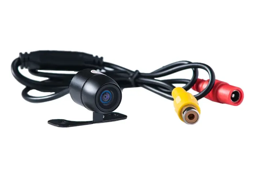 Фронтальная камера BestElectronics E-306 - фото