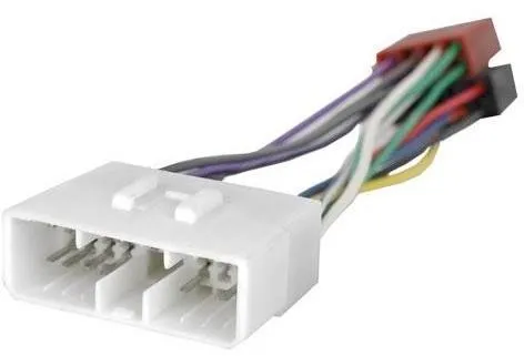 ARIA ISO DWL-98 Daewoo Matiz,Lanos,Ssang Yong - фото