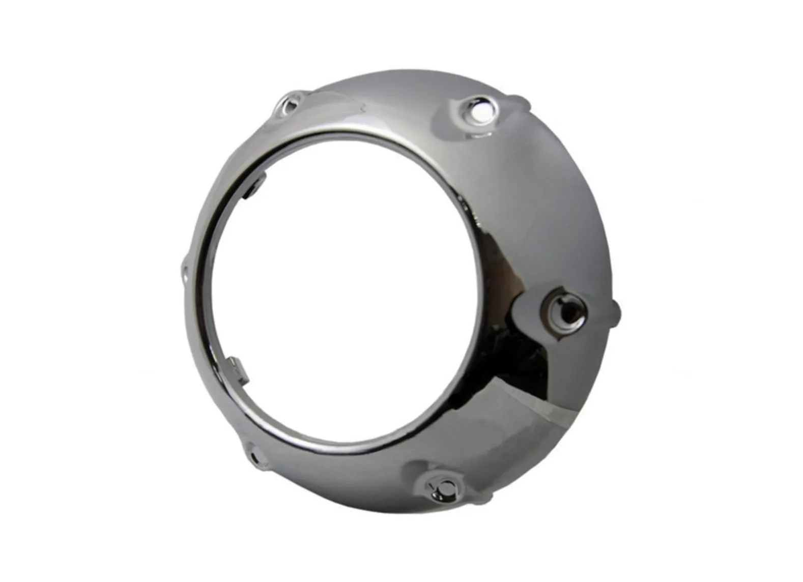 Маска для билинз Aozoom №5 GTI  - фото Маска для билинз Aozoom №5 GTI  - фото