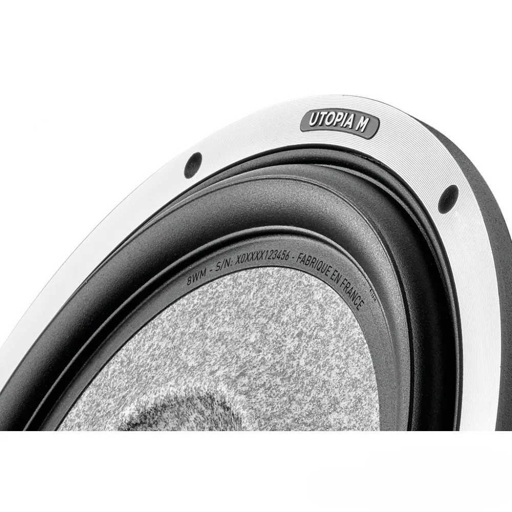Мидбас Focal 8WM Woofer Utopia Be M - фото