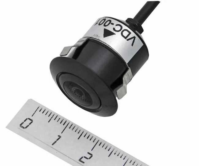 Камера заднего вида в штатное место INCAR VDC-001 универсальная - фото