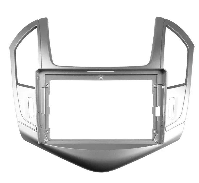 Рамка переходная + UMS-провод Teyes Chevrolet Cruze - фото