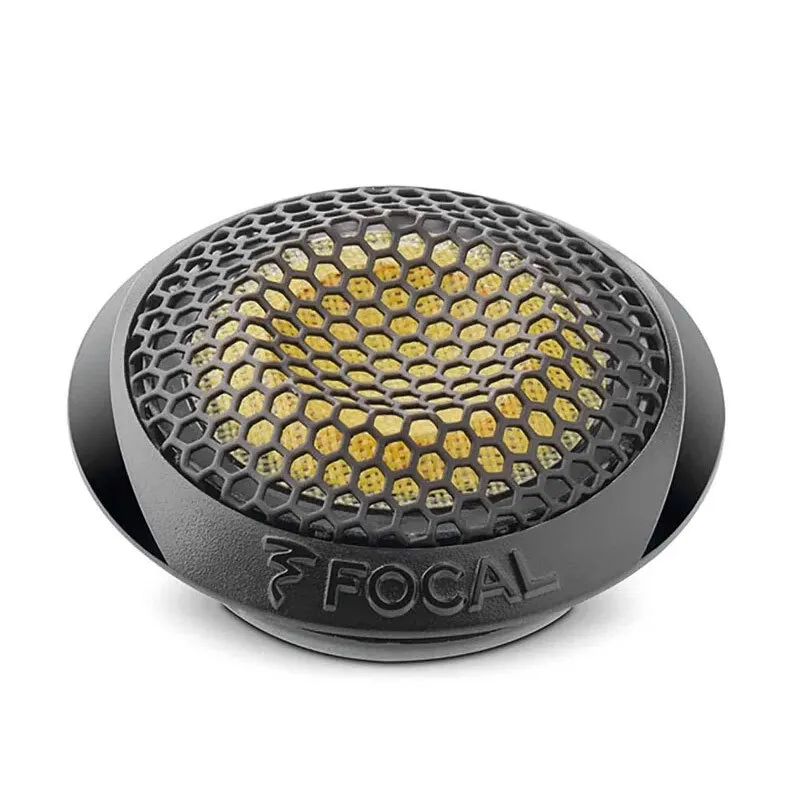 Акустика штатная Focal IS BMW100KL - фото