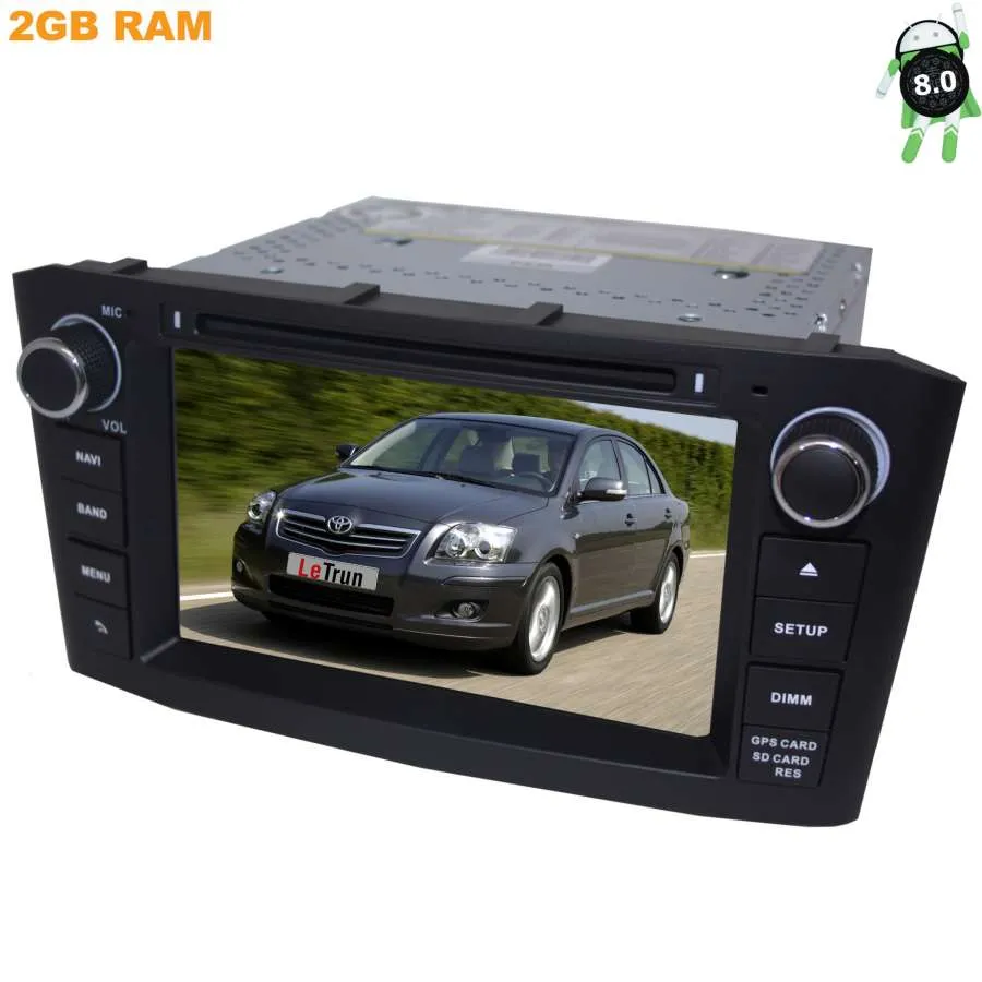 ШГУ LeTrun 2541 Toyota Avensis 2004-2009 - фото ШГУ LeTrun 2541 Toyota Avensis 2004-2009 - фото