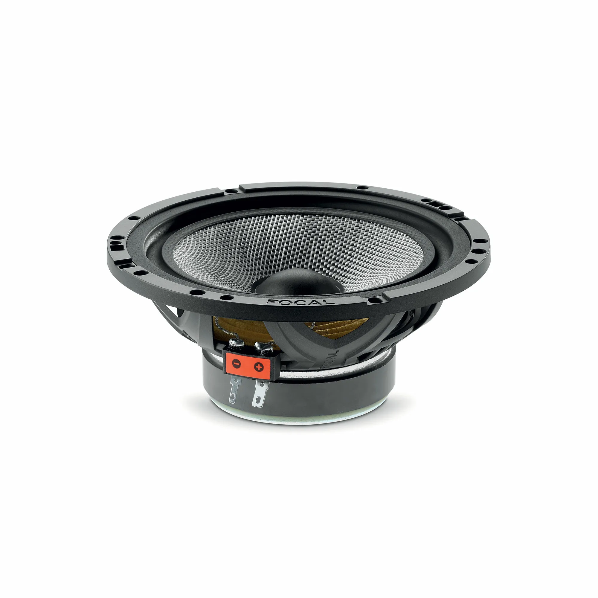 Акустика штатная Focal HDA 165-98\2013 (HD9813AS) - фото