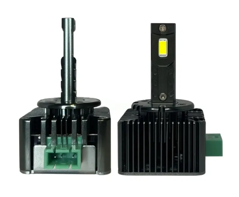 Лампа LED Aozoom D3S 5000K - фото