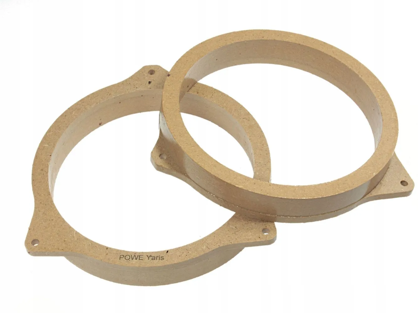 Проставки Toyota (мдф) - фото Проставки Toyota (мдф) - фото