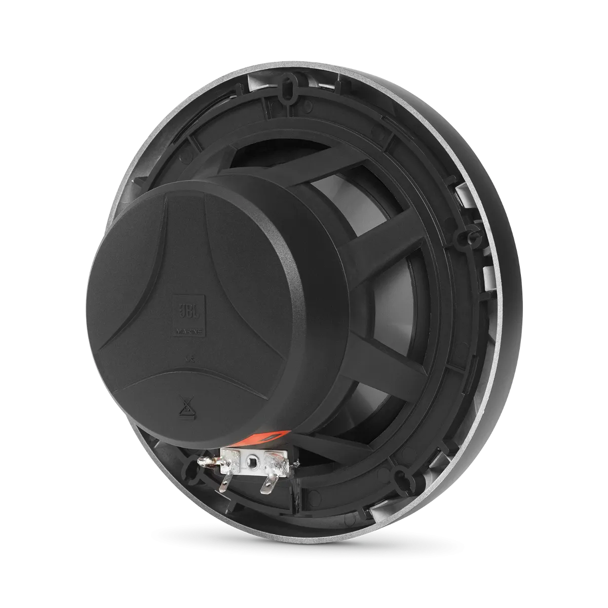 Акустика коаксиальная JBL MS65LB - фото